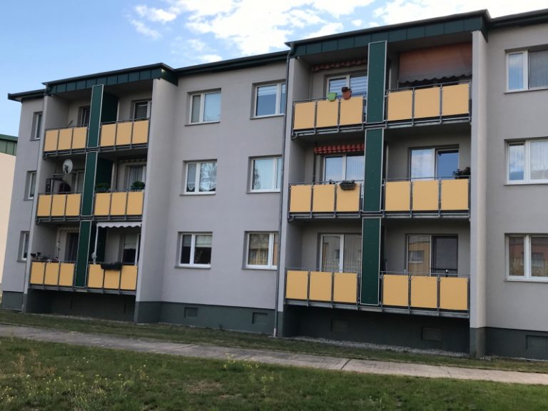 Sandersdorf Die Wolfener